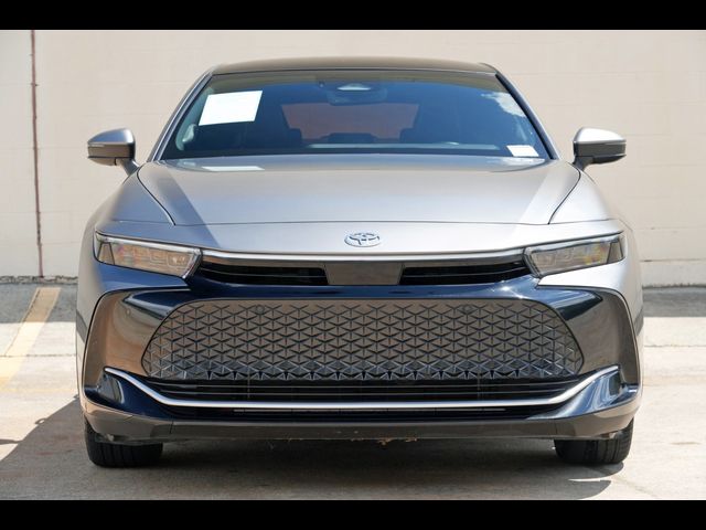 2024 Toyota Crown Limited