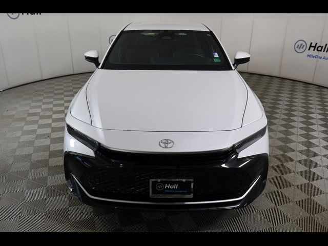2024 Toyota Crown Limited