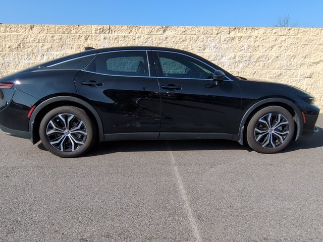 2024 Toyota Crown Limited