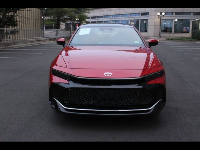 2024 Toyota Crown Limited