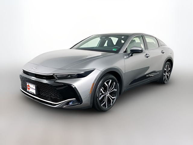 2024 Toyota Crown XLE