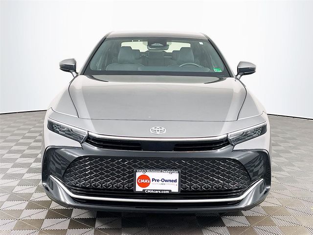 2024 Toyota Crown XLE