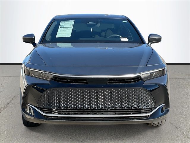 2024 Toyota Crown XLE