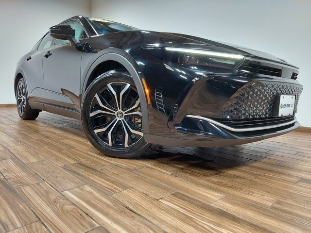 2024 Toyota Crown XLE