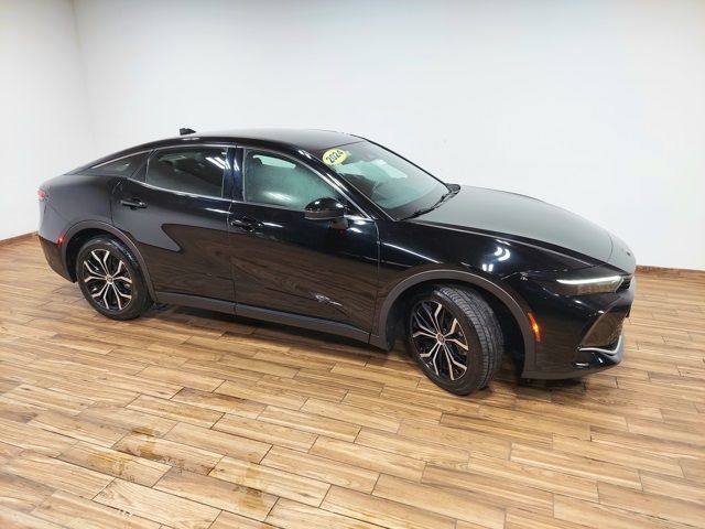 2024 Toyota Crown XLE