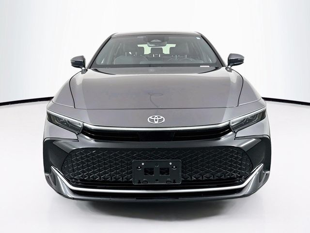 2024 Toyota Crown XLE