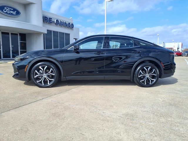 2024 Toyota Crown XLE