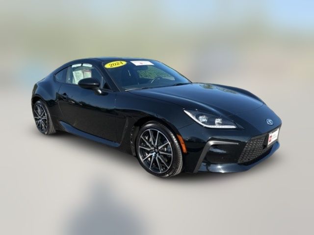 2024 Toyota GR86 Base