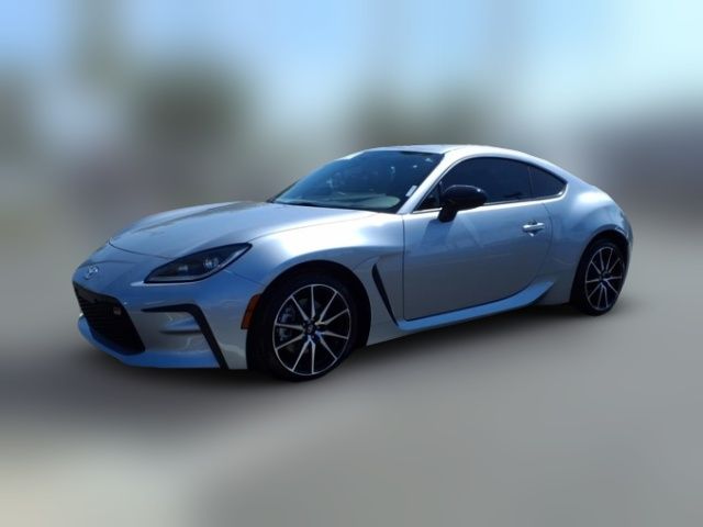 2024 Toyota GR86 Base