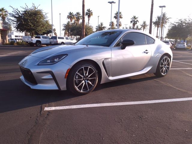 2024 Toyota GR86 Base