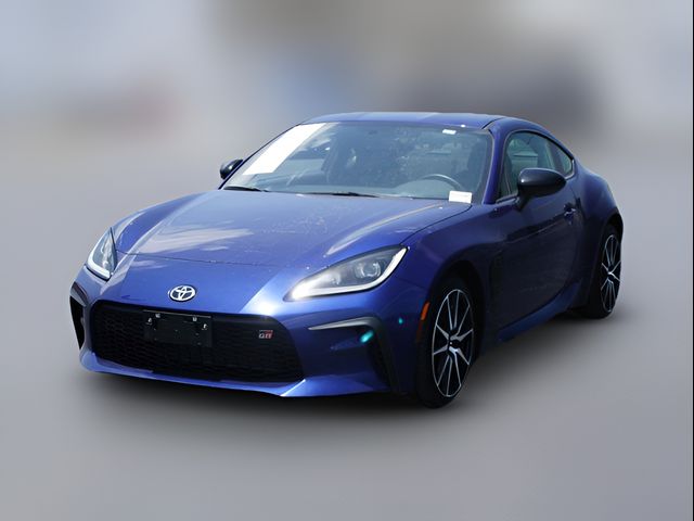 2024 Toyota GR86 Base