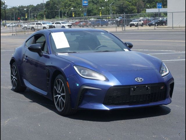 2024 Toyota GR86 Base