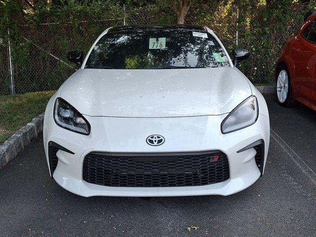 2024 Toyota GR86 Base