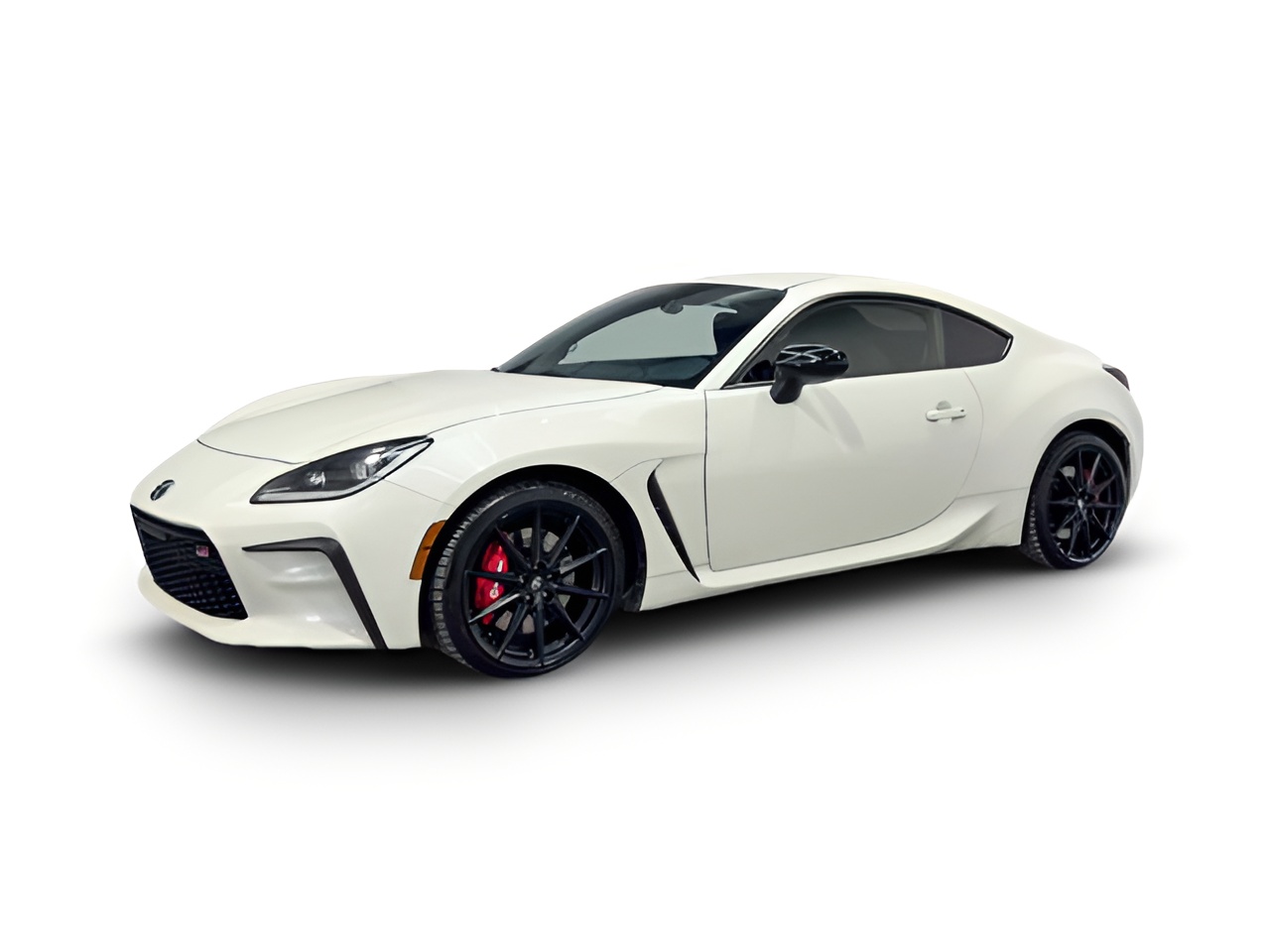 Used 2023 Toyota GR86 10th Anniversary Special Edition Coupe For