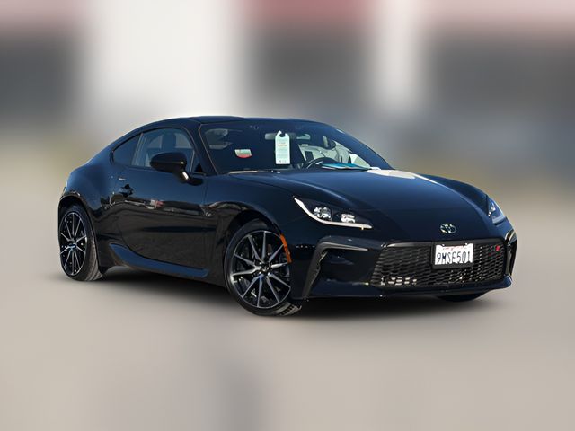 2024 Toyota GR86 Base