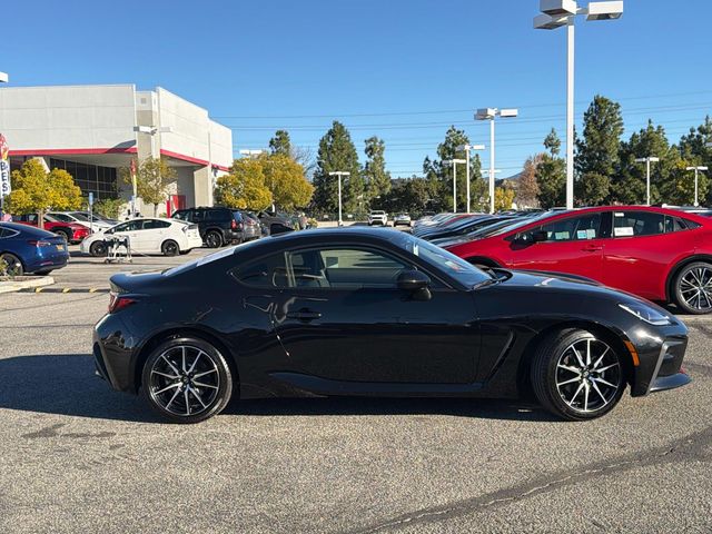 2024 Toyota GR86 Base