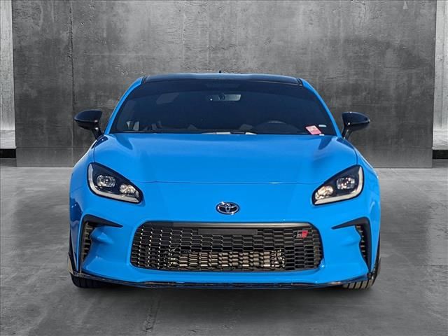 2024 Toyota GR86 Base