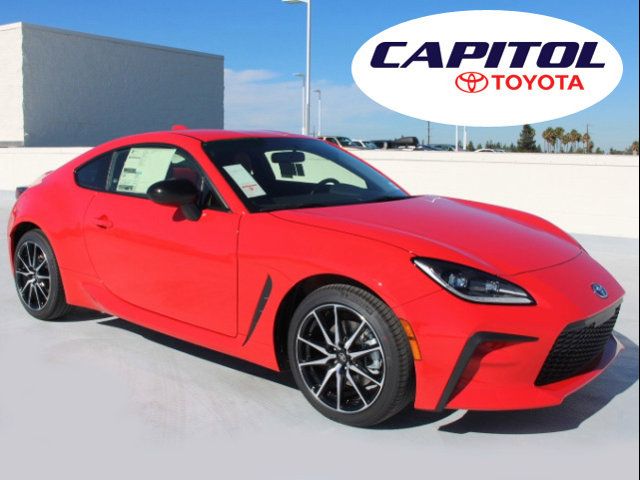 New 2024 Toyota GR86 Base For Sale in San Jose, CA | Capital One Auto ...