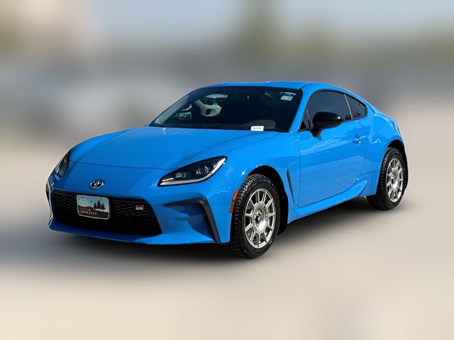 2024 Toyota GR86 Base