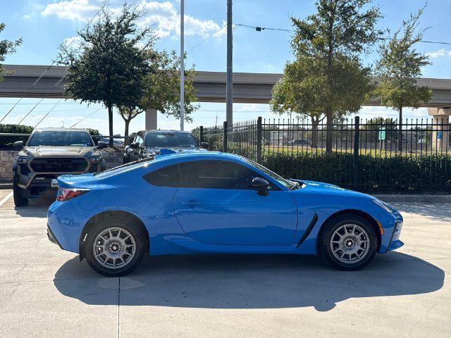 2024 Toyota GR86 Base