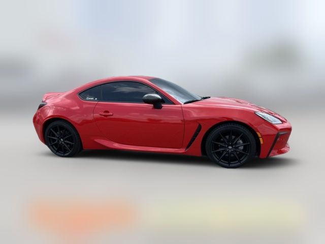 2024 Toyota GR86 Premium