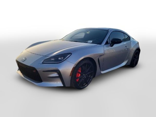 2024 Toyota GR86 Premium
