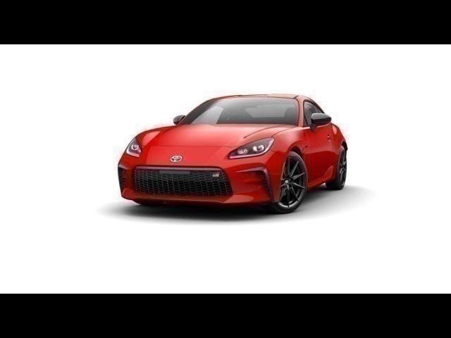 New 2024 Toyota GR86 Premium For Sale in San Jose, CA | Capital One ...
