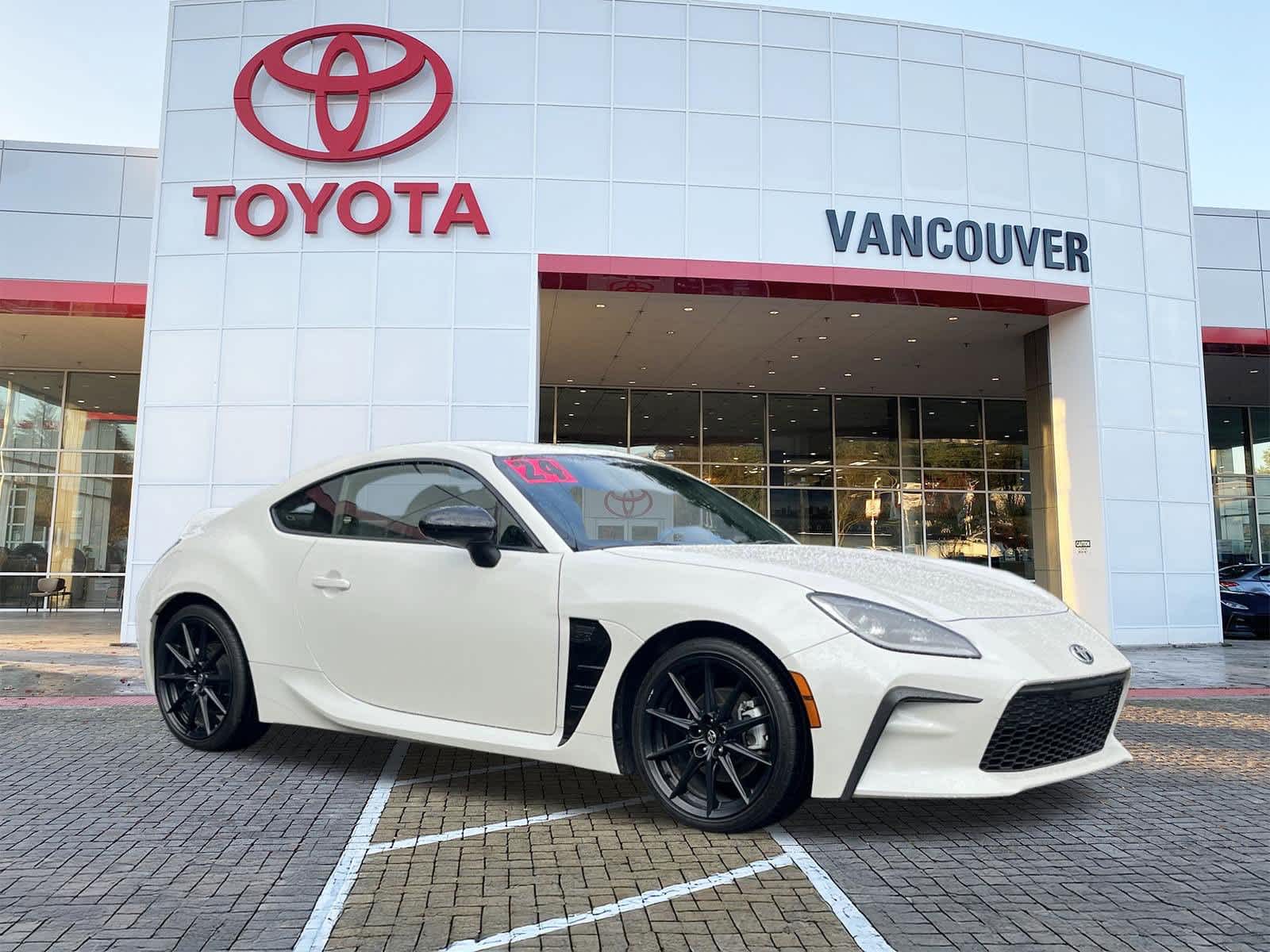 Used 2020 White Toyota GR Supra Coupe For Sale Near Me | Auto