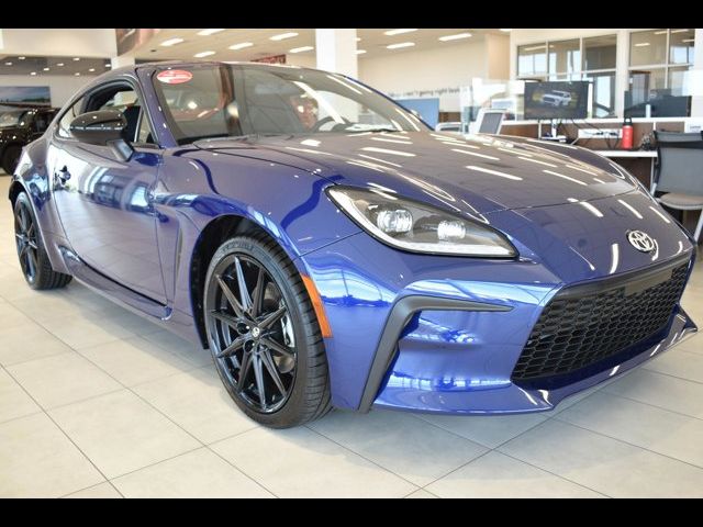 New 2024 Toyota GR86 Premium For Sale in Kenosha, WI | Capital One Auto ...
