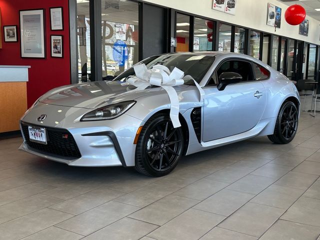 New 2024 Toyota GR86 Premium For Sale in West Covina, CA | Capital One ...