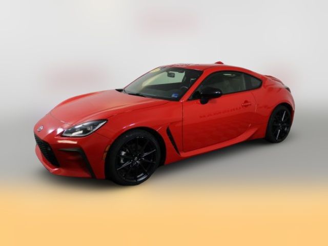 2024 Toyota GR86 Premium
