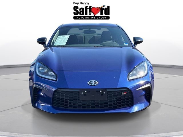 2024 Toyota GR86 Premium