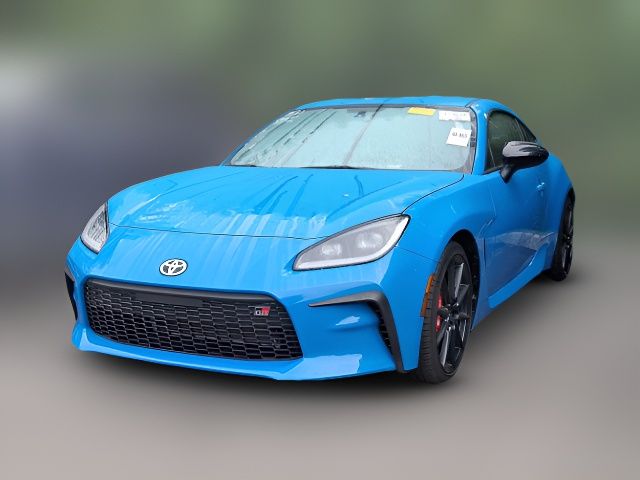 2024 Toyota GR86 Premium