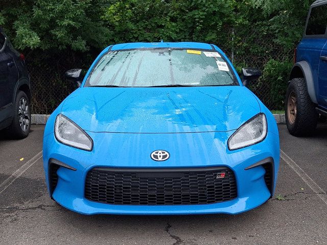 2024 Toyota GR86 Premium