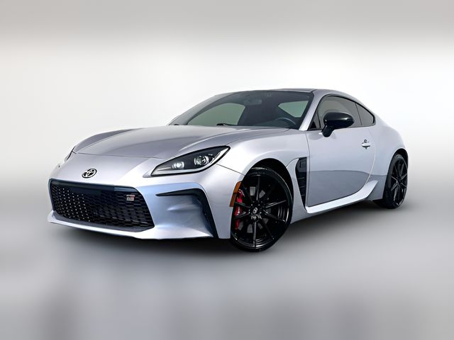 2024 Toyota GR86 Premium