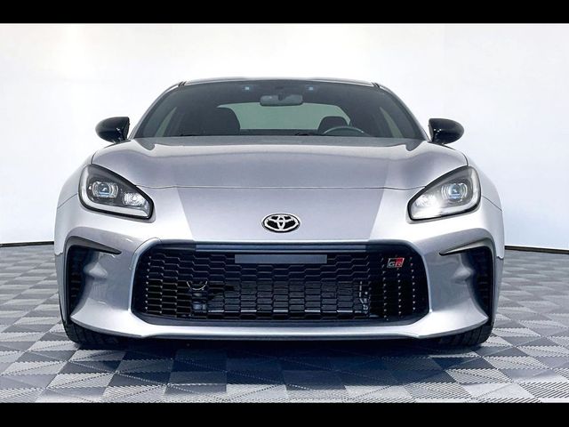 2024 Toyota GR86 Premium