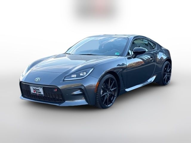 2024 Toyota GR86 Premium