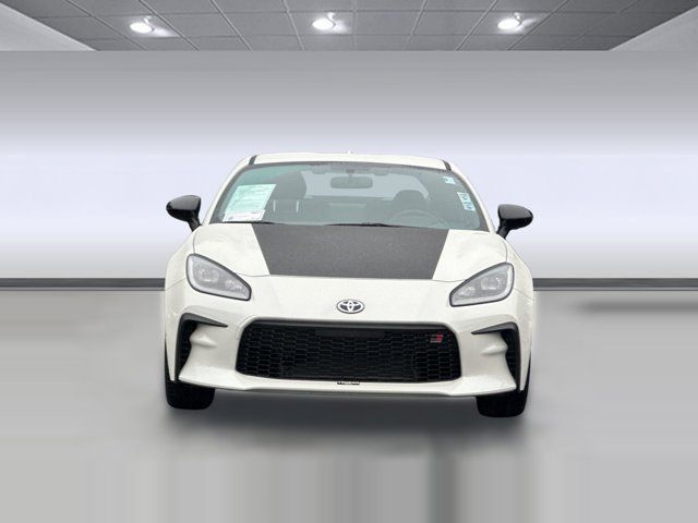 2024 Toyota GR86 TRUENO Edition