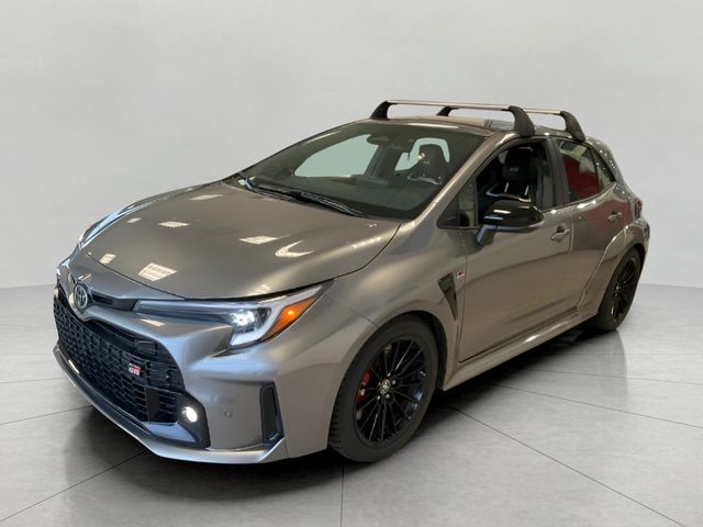 2024 Toyota GR Corolla Premium