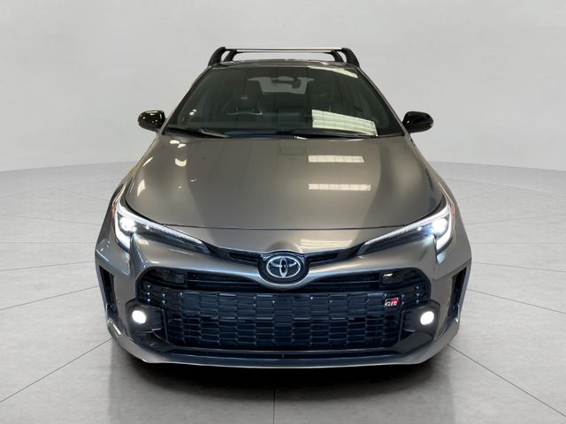 2024 Toyota GR Corolla Premium