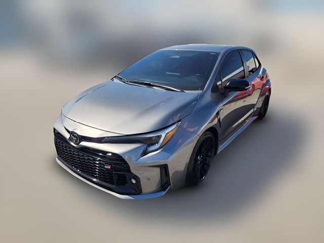 2024 Toyota GR Corolla Premium