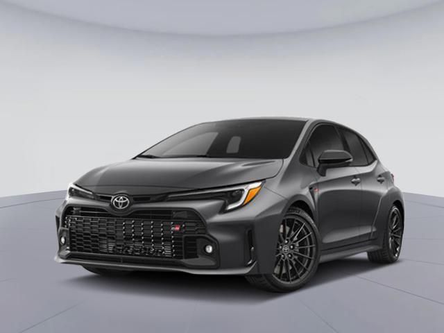 2024 Toyota GR Corolla Premium