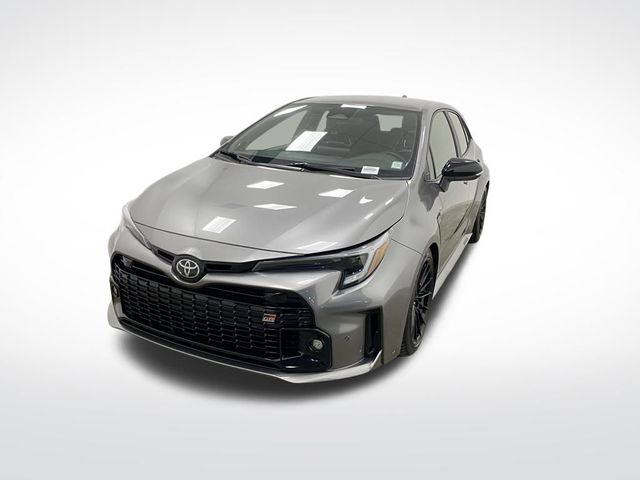 2024 Toyota GR Corolla Premium