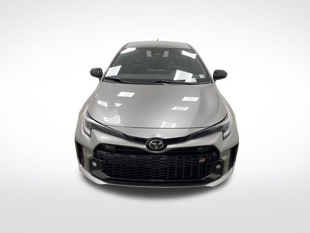 2024 Toyota GR Corolla Premium