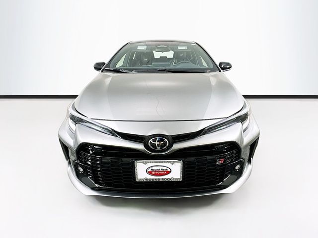 2024 Toyota GR Corolla Premium