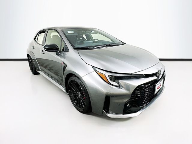 2024 Toyota GR Corolla Premium