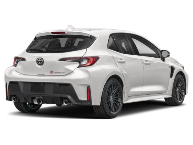 2024 Toyota GR Corolla Core