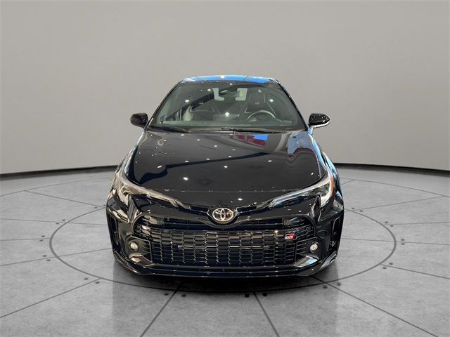 2024 Toyota GR Corolla Premium