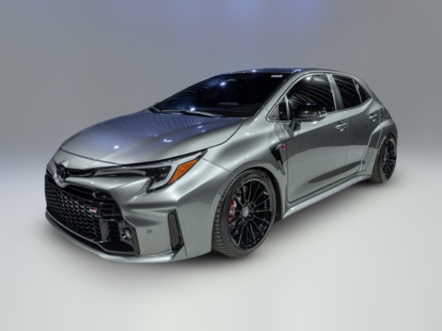 Used Toyota GR Corolla For Sale in Phoenix, AZ | Auto Navigator