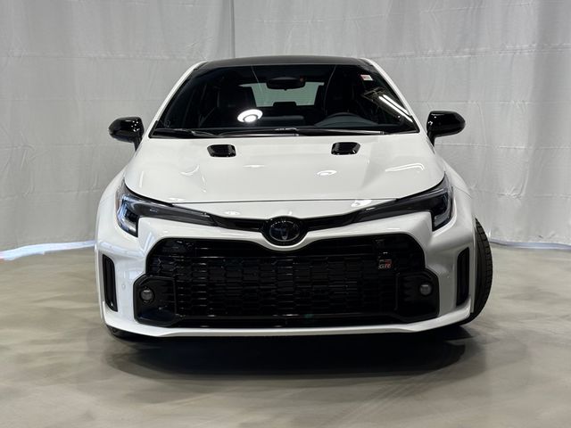 2024 Toyota GR Corolla Premium